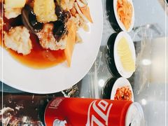 -桃园中华料理炸酱面(燕儿岛路店)