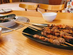 -九十九顶毡房(阜石路店)