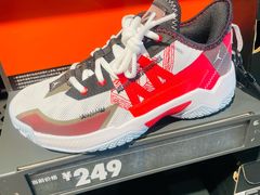 -NIKE上海青浦优选体验店