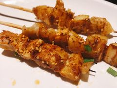 -阿青龙虾·烧烤大排档(湖里万达店)