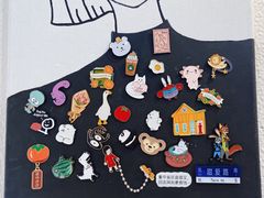 -W CAFE(甜爱路店)