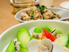 -隅乐胡椒虾·台湾菜·团建(皇岗店)