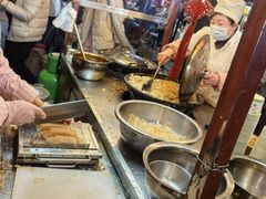 -鼓楼夜市
