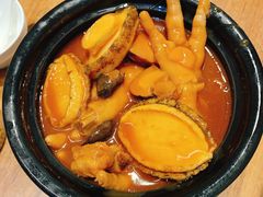 -将相和·海鲜蒸饺大连菜