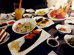 -大渔铁板烧(大悦城店)