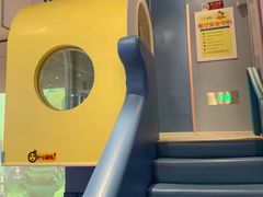 -KIDults童伴儿亲子餐厅(达美中心广场店)