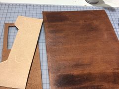 -HEARTISANS手工DIY皮艺体验(安贞环宇荟店)