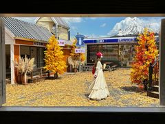 -Blue Concept Cafe&Farm·關於藍