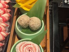 -捞王锅物料理(凯旋路店)