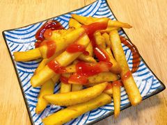 -红小满休闲餐厅(十全街店)