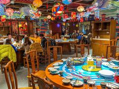 -醉长安(钟楼旗舰店)