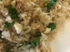 咸鱼酱炒饭-佳佳美·囍悦水乡