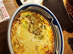 -阿香米线(杭州良渚永旺店)