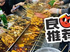 -大姐麻辣烫(莲宝中路店)