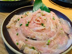 -烧肉达人•炭火烧肉(新天地店)