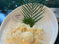 -打酱友•斑鱼海鲜粥火锅(吴桥店)