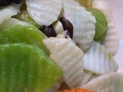 -回水镇·江湖川菜(恒大新城店)