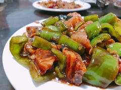 -九龙餐厅(大沽路店)