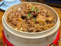 -老雒阳面馆·水席(定鼎门店)