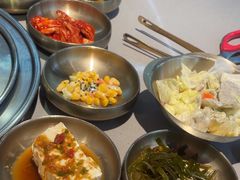 -韩一品韩国料理(柏庐南路店)