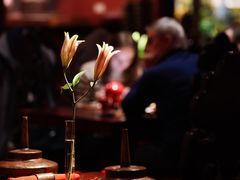 -花马天堂云南餐厅 Lost Heaven(外滩店)
