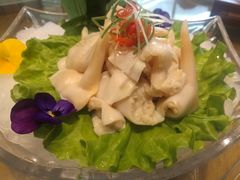 -新海渔港·胶东海鲜家常菜·家宴(奥体中心店)
