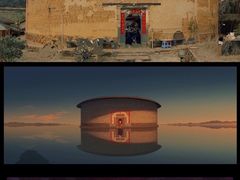 -福建土楼(南靖)景区