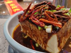 -山河屯铁锅炖(哈西站店)