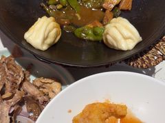 -北大荒人•新东北菜(青岛银座店)
