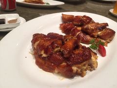 脆皮龙岗鸡-苏浙汇(古北店)