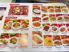-呐咪傣园·云南菜(石厦店)