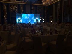 -AdD全日制餐厅(中谷花园酒店)