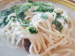 -皖北羊肉汤牛肉汤