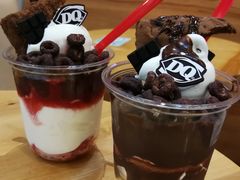 -DQ·蛋糕·冰淇淋(浦江欢乐颂店)