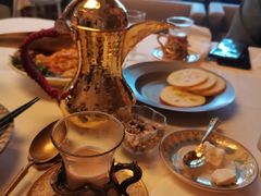 -龟兹KUCINA·新疆菜(前滩L+PLAZA店)