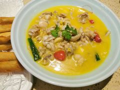 -我是那个大叔·美食研究所(新塘路店)