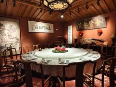 -正阳门饭庄·烤鸭·北京菜(万丰路七里庄店)