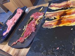 -一韩亭韩式烤肉(高新店)