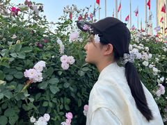 -南京国际青年文化中心