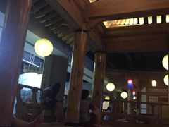 -纽斯桑拿会所(天山店)