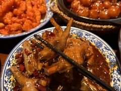 -回家吃饭·地道南昌菜(建德观总店)