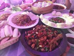 -一家人(凯旋路店)