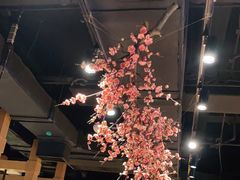 大堂-呷哺呷哺(万达新世界店)