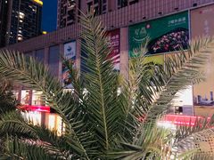 -布吉佳兆业广场