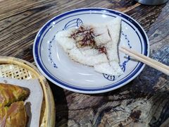 粽子-袁家村关中印象体验地(大唐不夜城店)