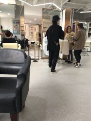 -蚂蚁造型沙龙