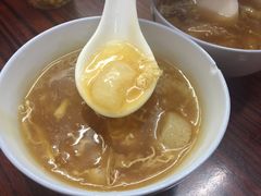 -添發碗仔翅美食