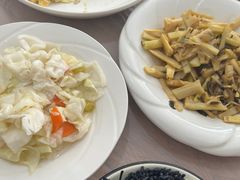 -天乐农家鱼头王(天目湖店)