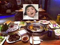 -川竹火锅(龙凤店)