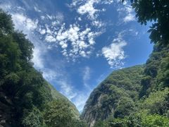 -陕西省红河谷森林公园